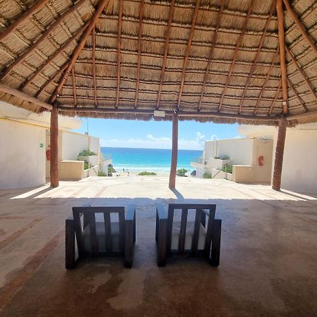 Ocean Front Villa Marlin, Best Location In Hotel Zone #109 칸쿤 외부 사진