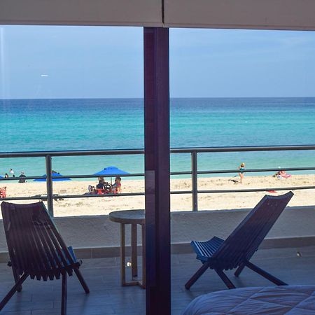 Ocean Front Villa Marlin, Best Location In Hotel Zone #109 칸쿤 외부 사진
