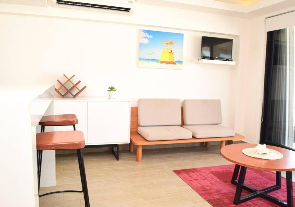 Ocean Front Villa Marlin, Best Location In Hotel Zone #109 칸쿤 외부 사진