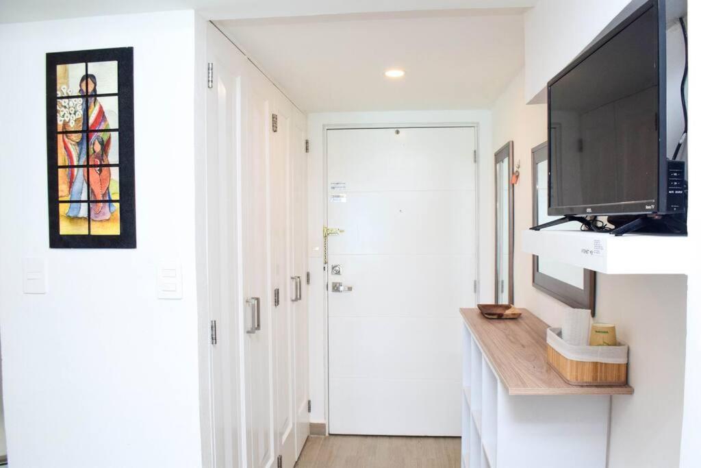 Ocean Front Villa Marlin, Best Location In Hotel Zone #109 칸쿤 외부 사진