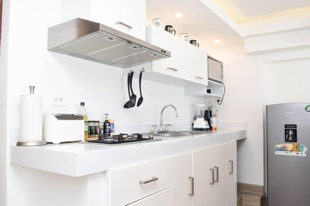 Ocean Front Villa Marlin, Best Location In Hotel Zone #109 칸쿤 외부 사진