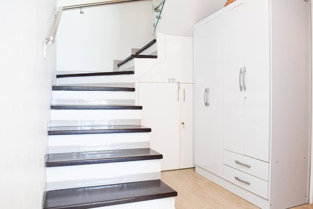 Ocean Front Villa Marlin, Best Location In Hotel Zone #109 칸쿤 외부 사진